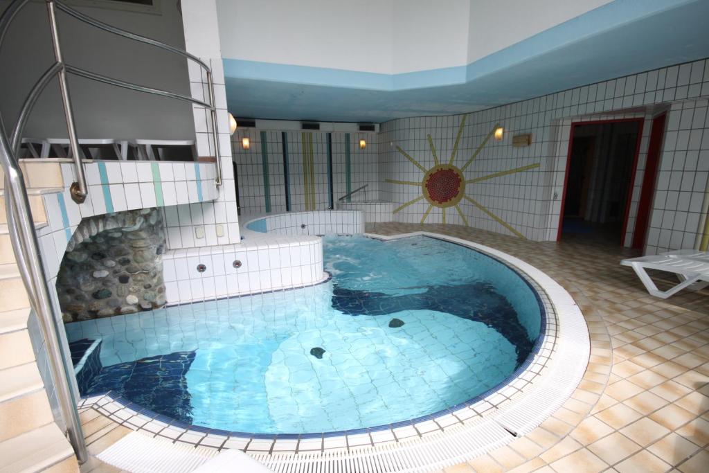 Sporthotel Mölltal photo 3