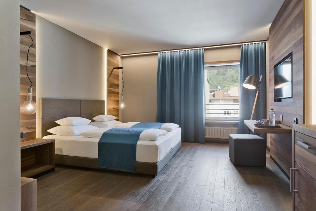 Stadthotel Brunner photo 2