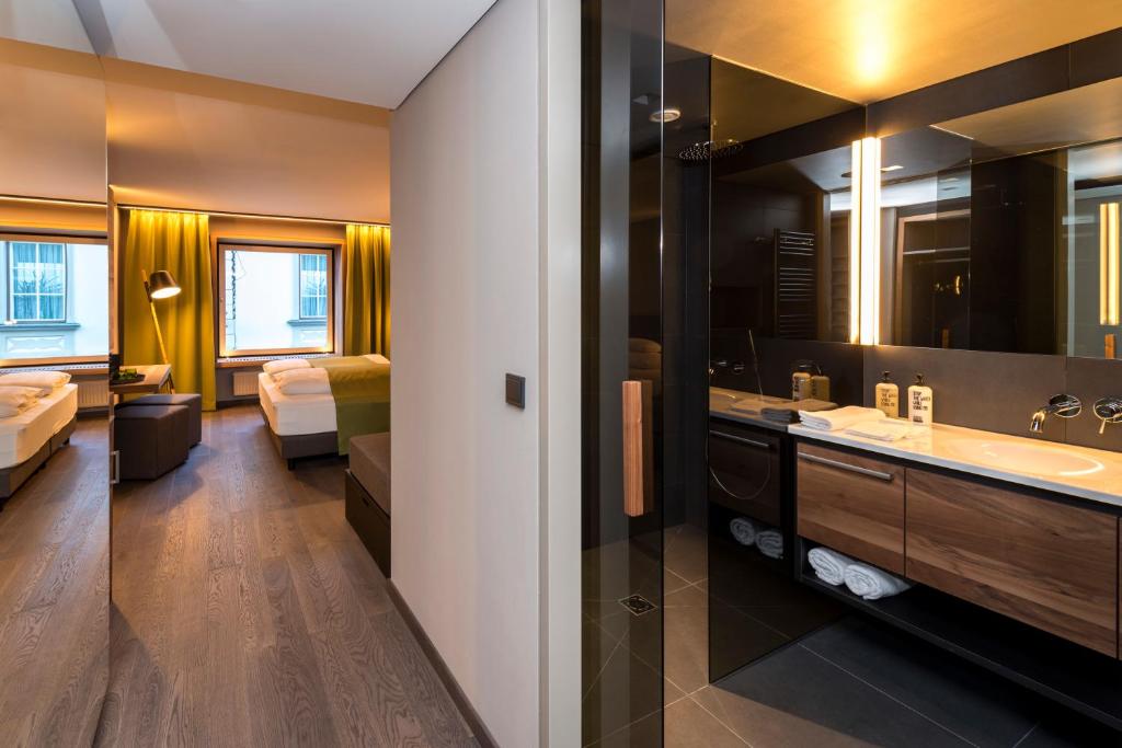 Stadthotel Brunner photo 3