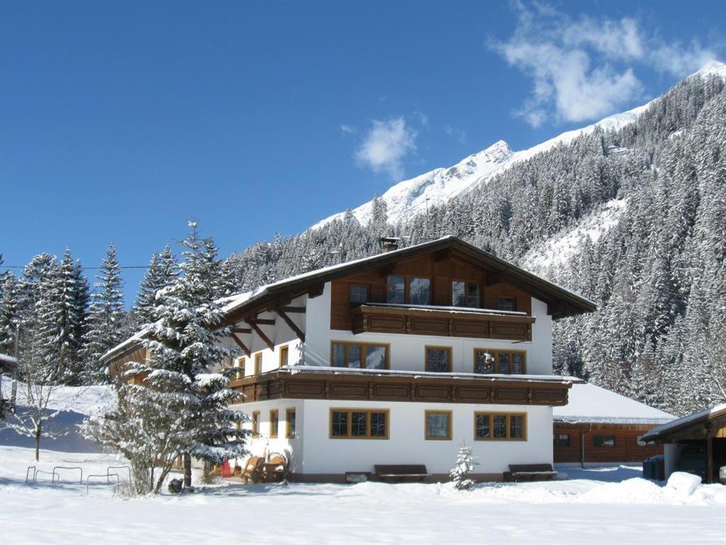 Haus Lärchenhof — photo 1