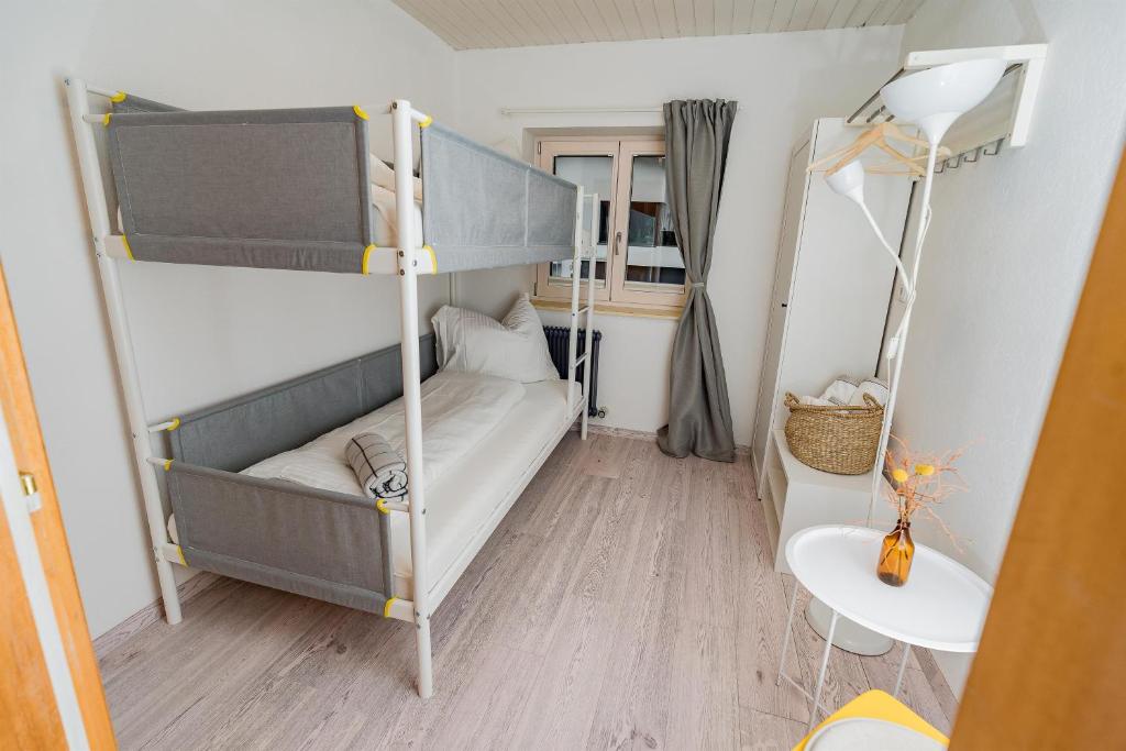 Seeblickwohnung Liesl photo 2