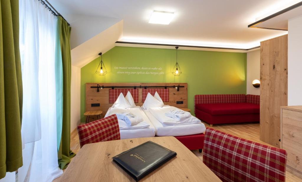 Hotel Schröckerhof photo 2