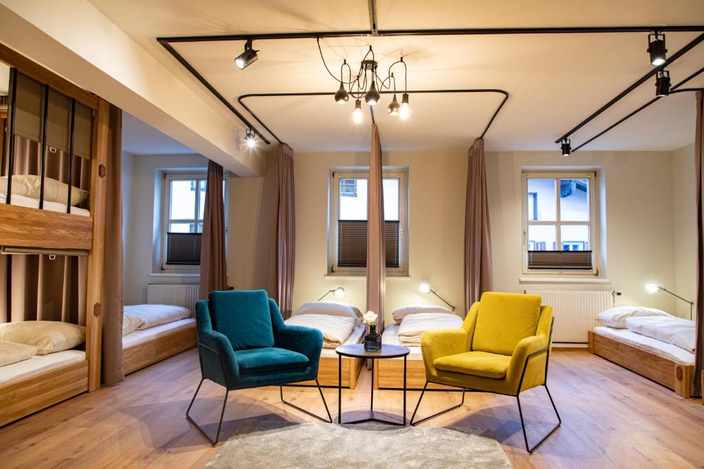 Safestay Kitzbühel Centre photo 2