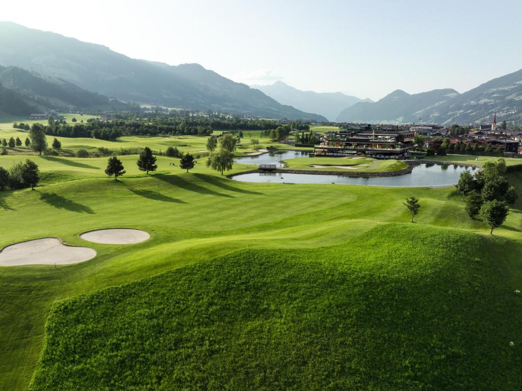 Sportresidenz Zillertal - 4 Sterne Superior — photo 1