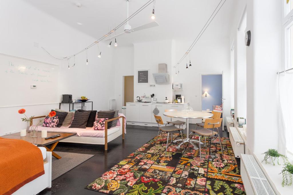 Streetview Wien - Premium Apartment beim Belvedere photo 3