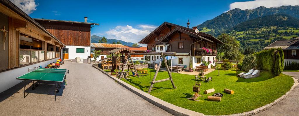 Bio Bauernhof Schweizerhof photo 3