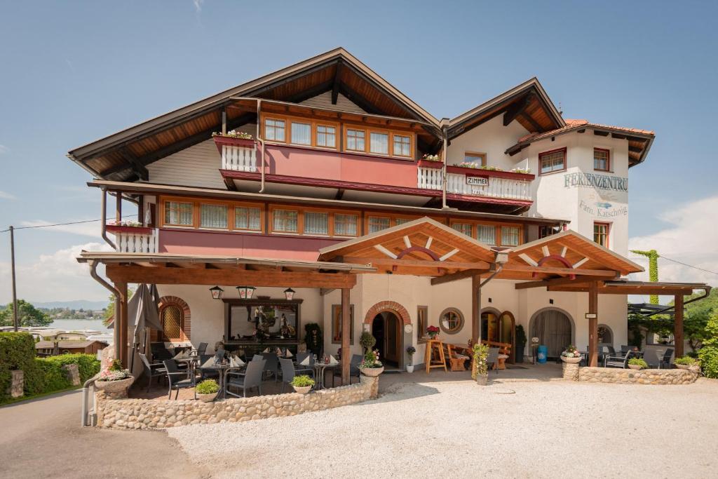 Seegasthof Katschnig GmbH — photo 1
