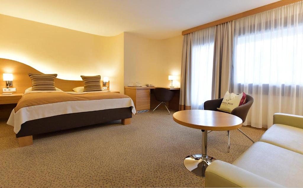 Seehotel Rust photo 2