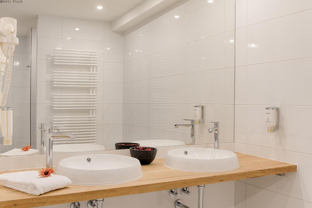 Mercure Hotel Raphael Wien photo 2