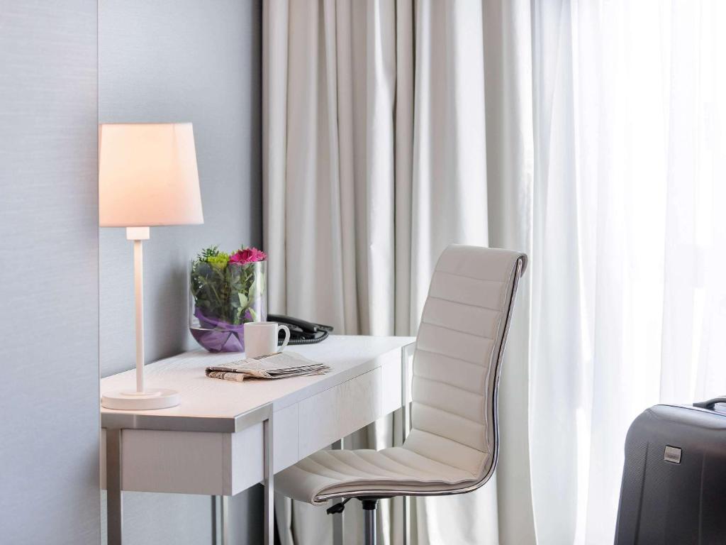 Mercure Hotel Raphael Wien photo 3