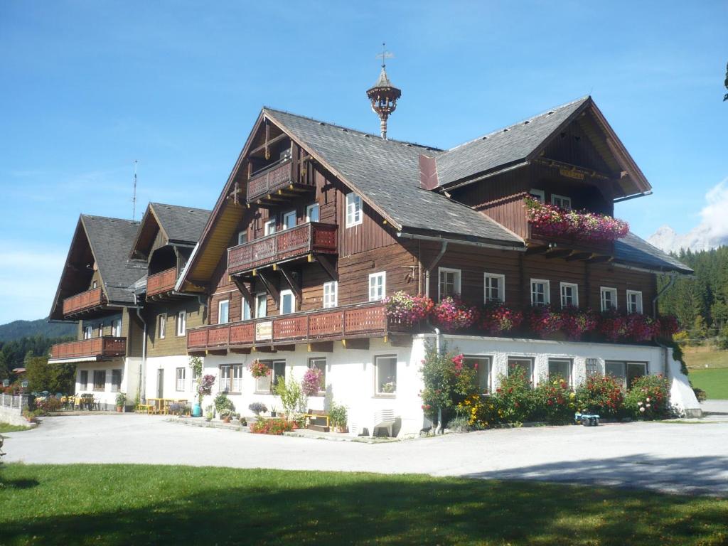 Hotel Stockerwirt — photo 1