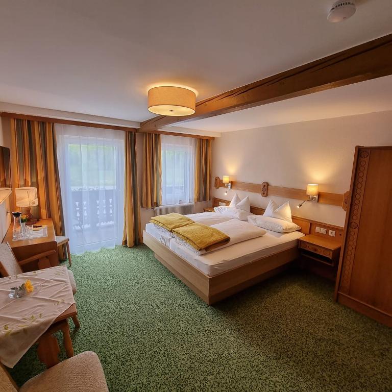 Hotel Stockerwirt photo 2