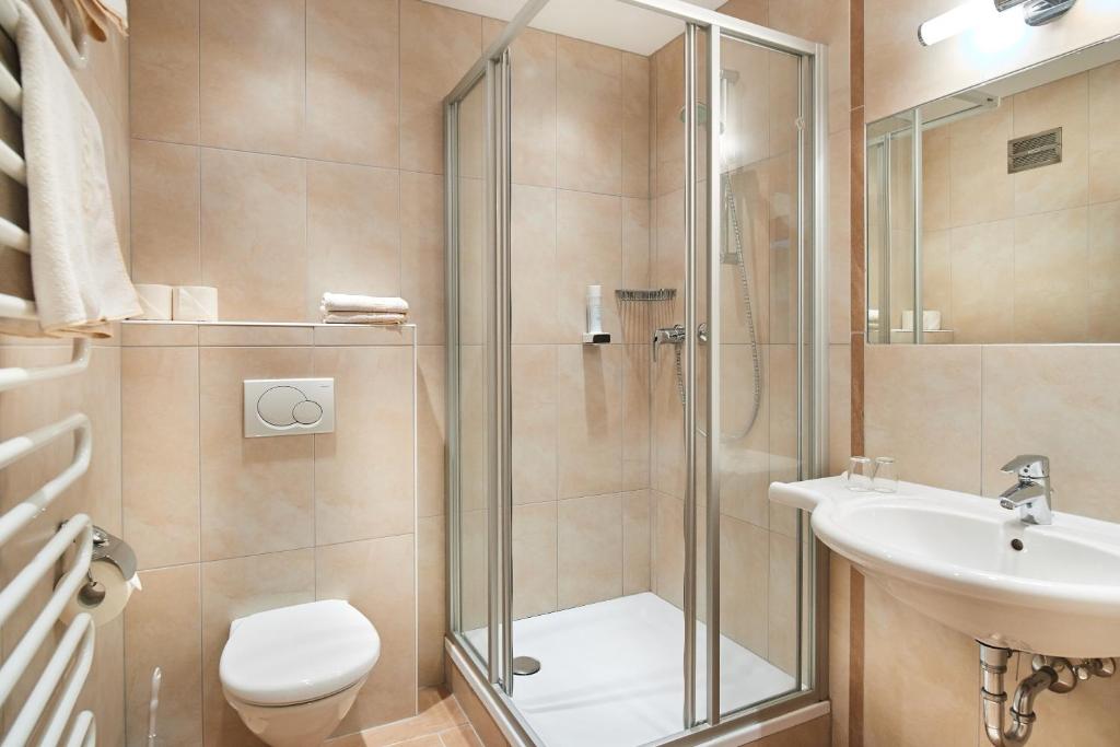 Hotel Stockerwirt photo 3