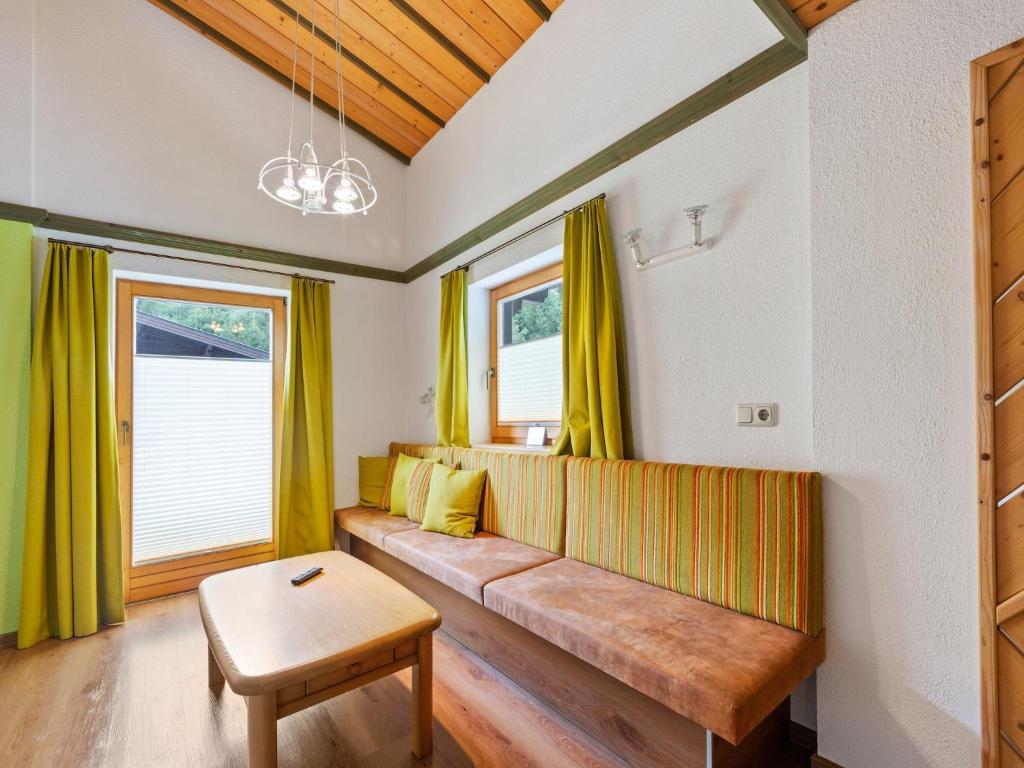 Apartment in Saalbach-Hinterglemm near Ski Area photo 3