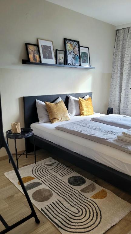 Sunrise Apartment — photo 1