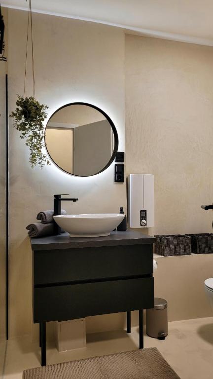 Sunrise Apartment photo 3