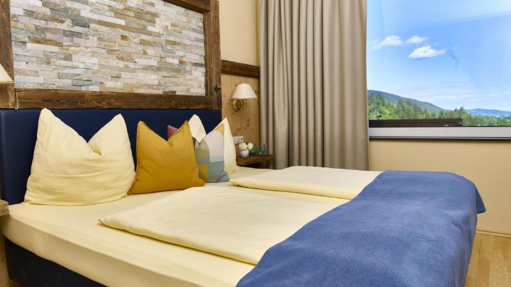 Hotel Garni Buchenhof photo 2