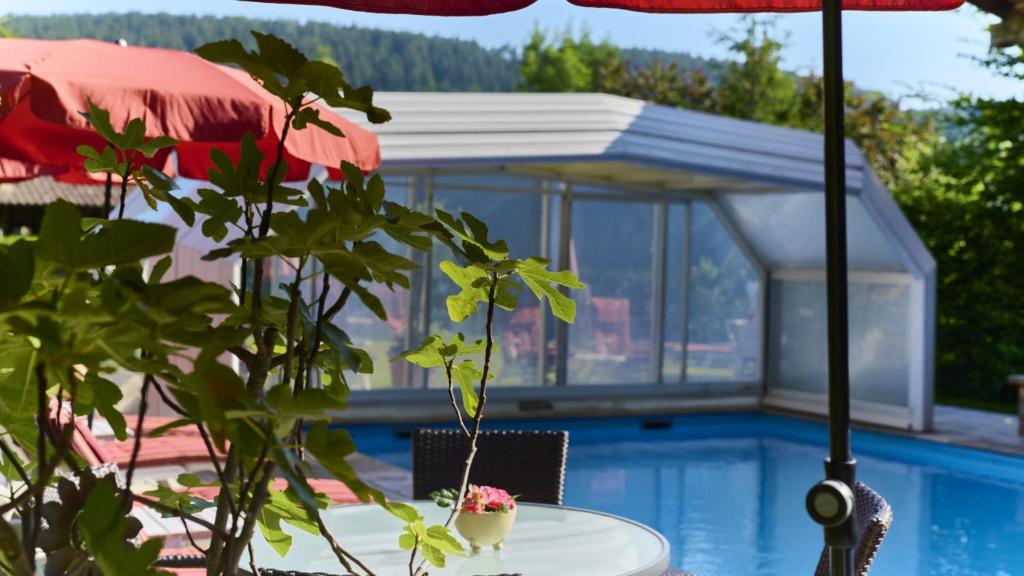 Hotel Garni Buchenhof photo 3