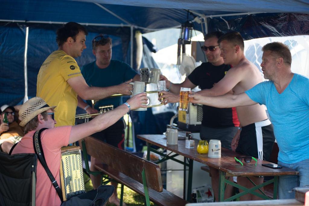 Ring Rast Camping photo 3
