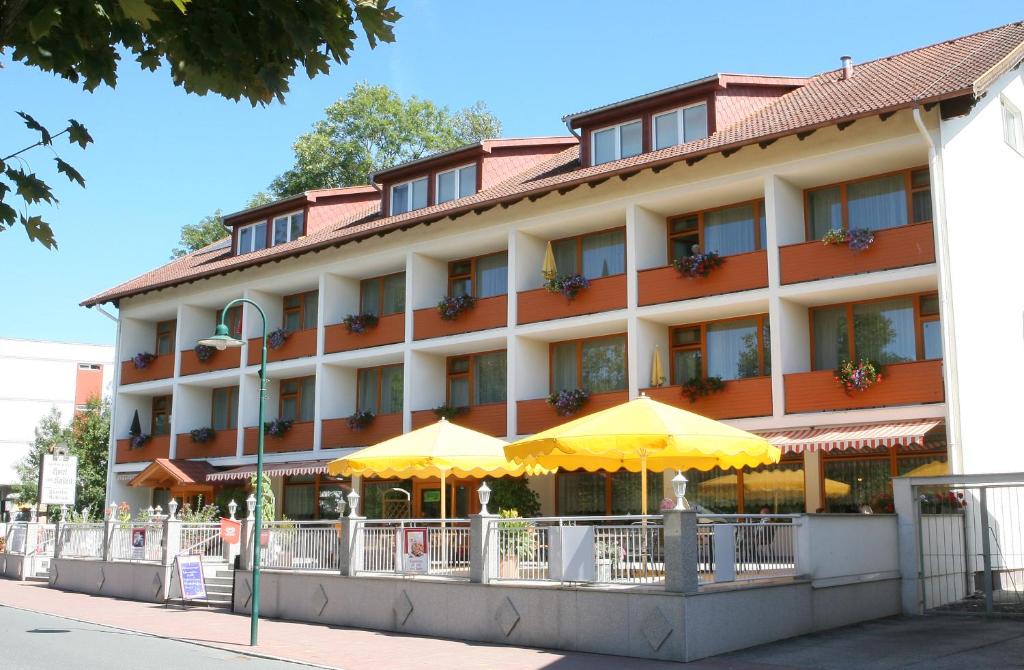 Hotel zum Kastell — photo 1