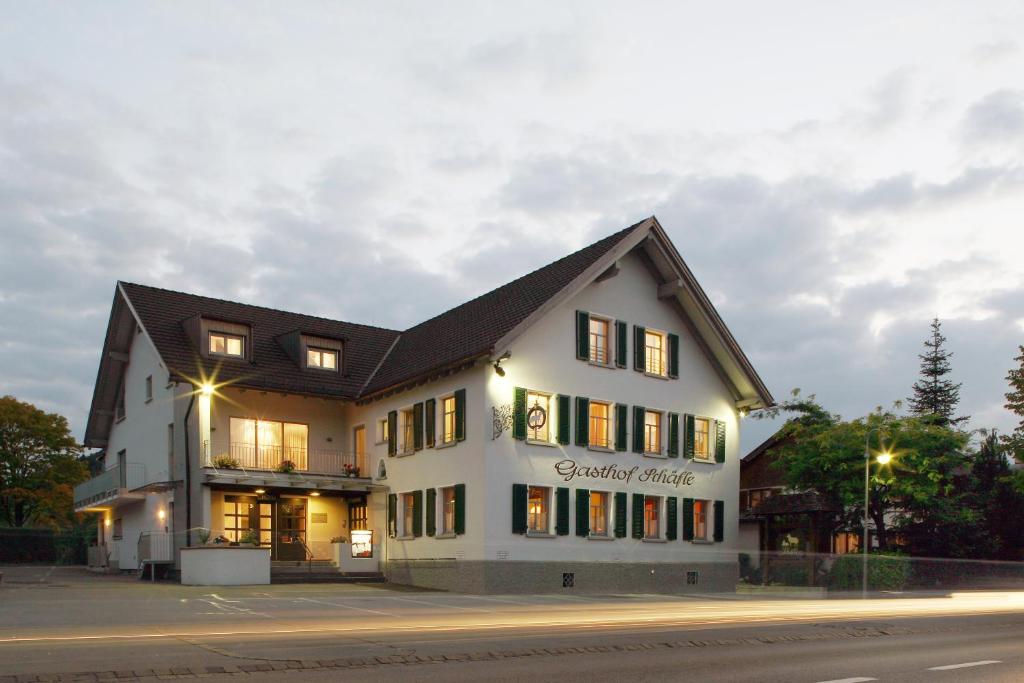 Schäfle Feldkirch-Altenstadt — photo 1