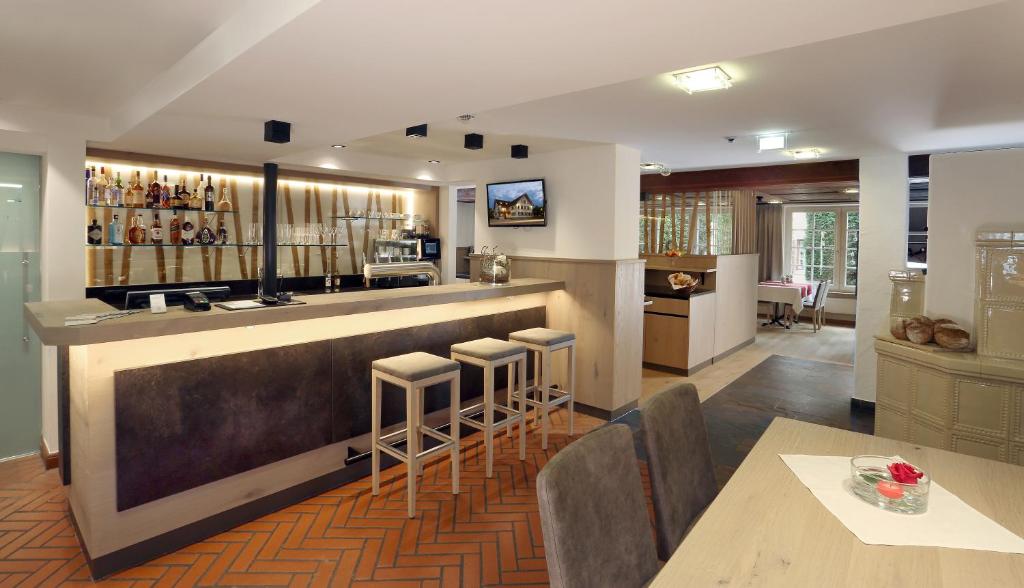 Schäfle Feldkirch-Altenstadt photo 2