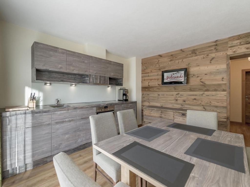 Apartment Melisande 1 by Interhome photo 2