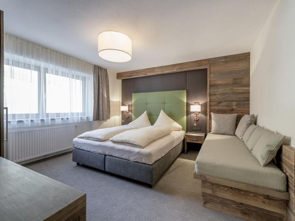 Apartment Melisande 1 by Interhome photo 3