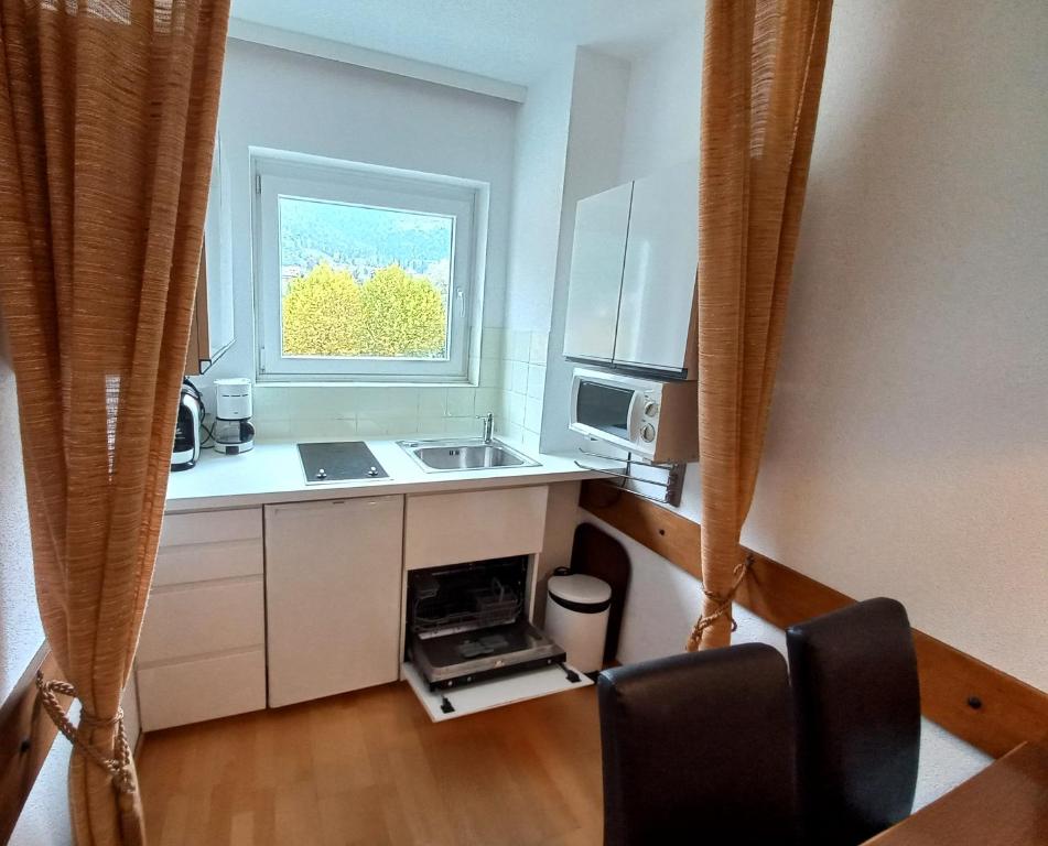 WOLFGANG Haus KMB Seeappartement Ossiacher See photo 2