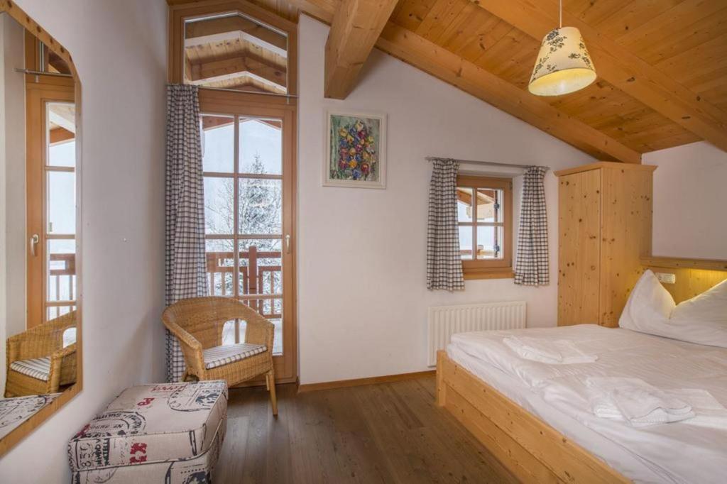 Schöneben Chalet zur Mühle photo 2