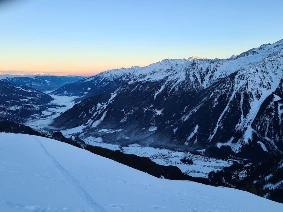 Zillertal-Arena 42m2 (2-6 persons: 2adults +4kids) — photo 1