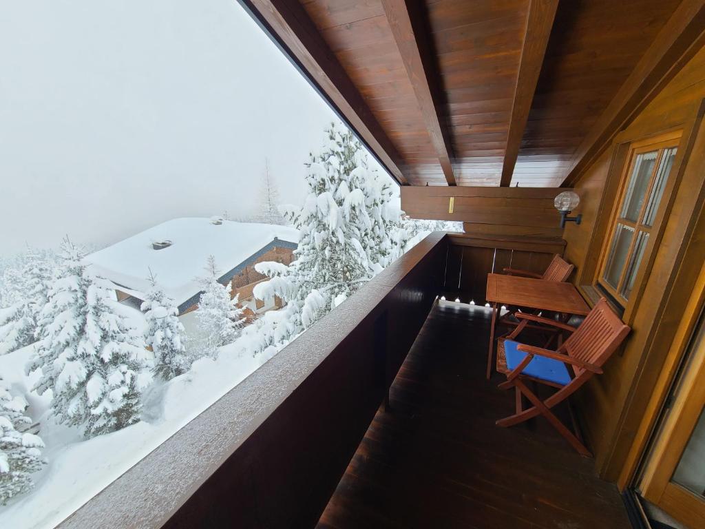 Zillertal-Arena 42m2 (2-6 persons: 2adults +4kids) photo 3