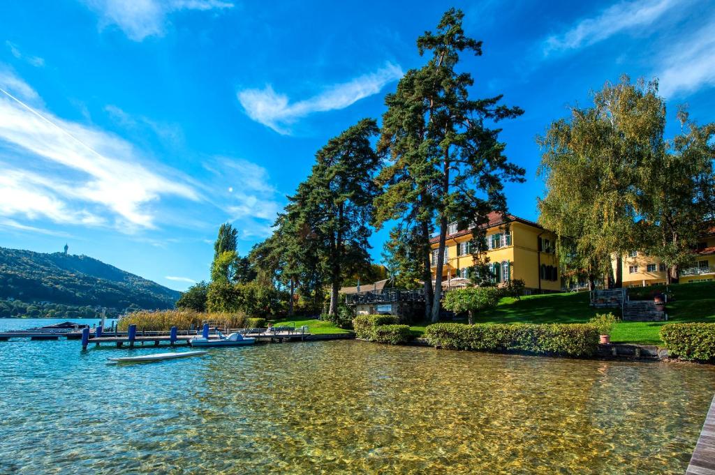 Hotel Villa Rainer — photo 1
