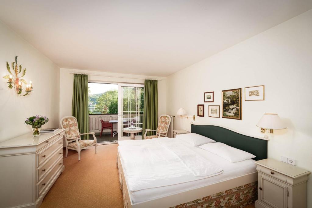 Hotel Villa Rainer photo 2