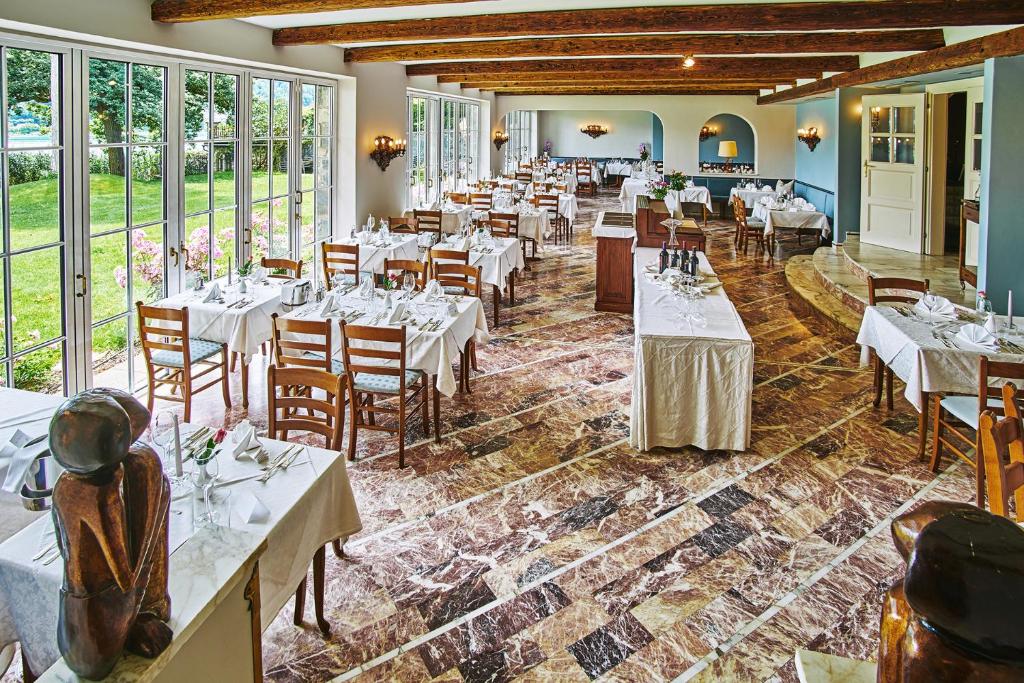 Hotel Villa Rainer photo 3