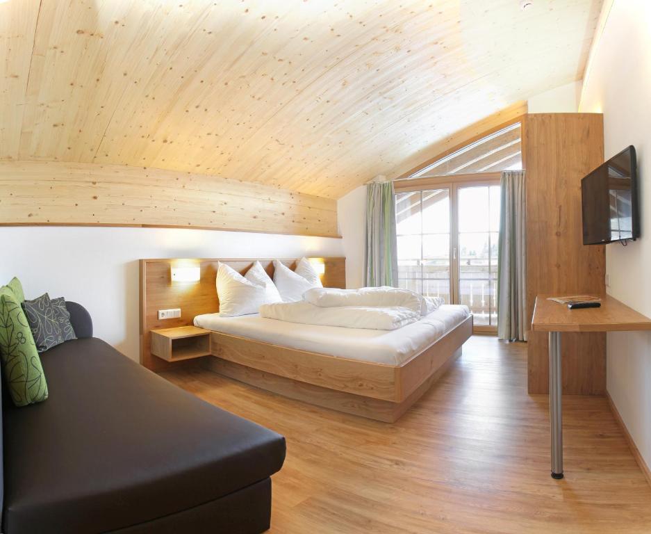 Tarlack Appartements Hütten 1a photo 2