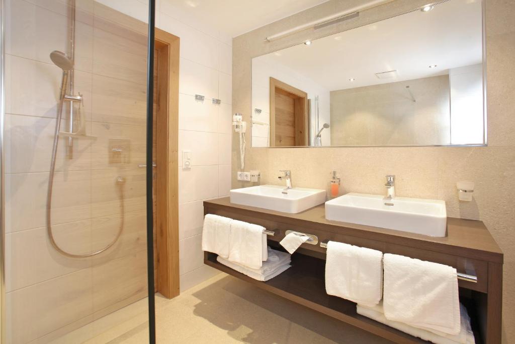 Tarlack Appartements Hütten 1a photo 3