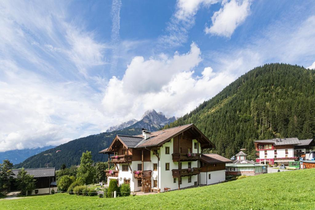 Landhaus Zaglauhof — photo 1