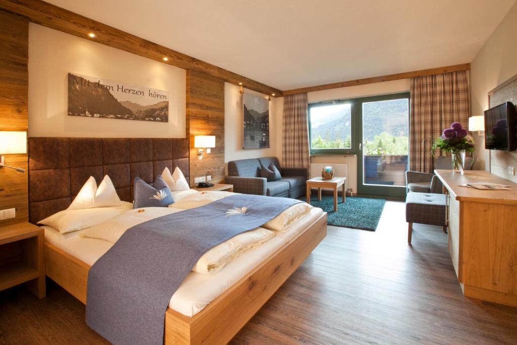 Seehotel Brunner photo 2