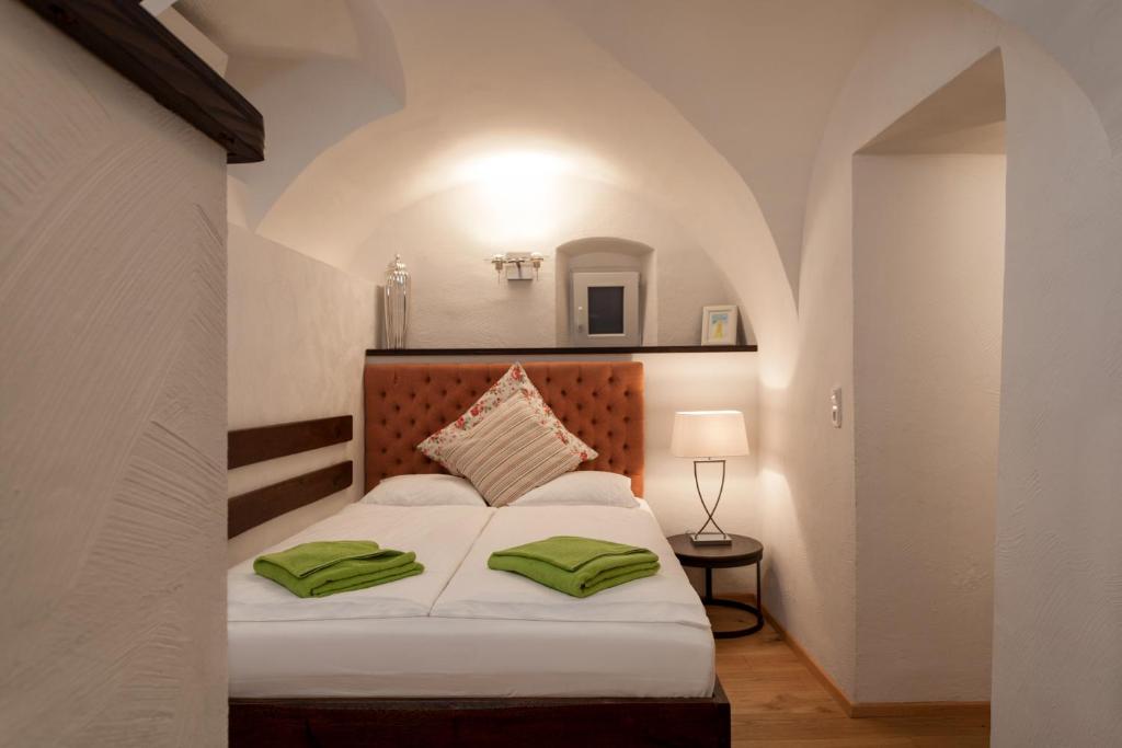 The Green House - Luxury Apartments photo 2