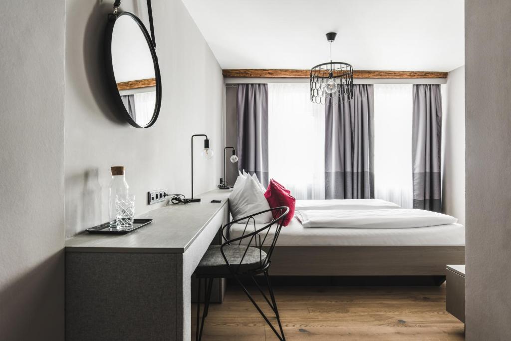 Altstadthotel Weisse Taube photo 3