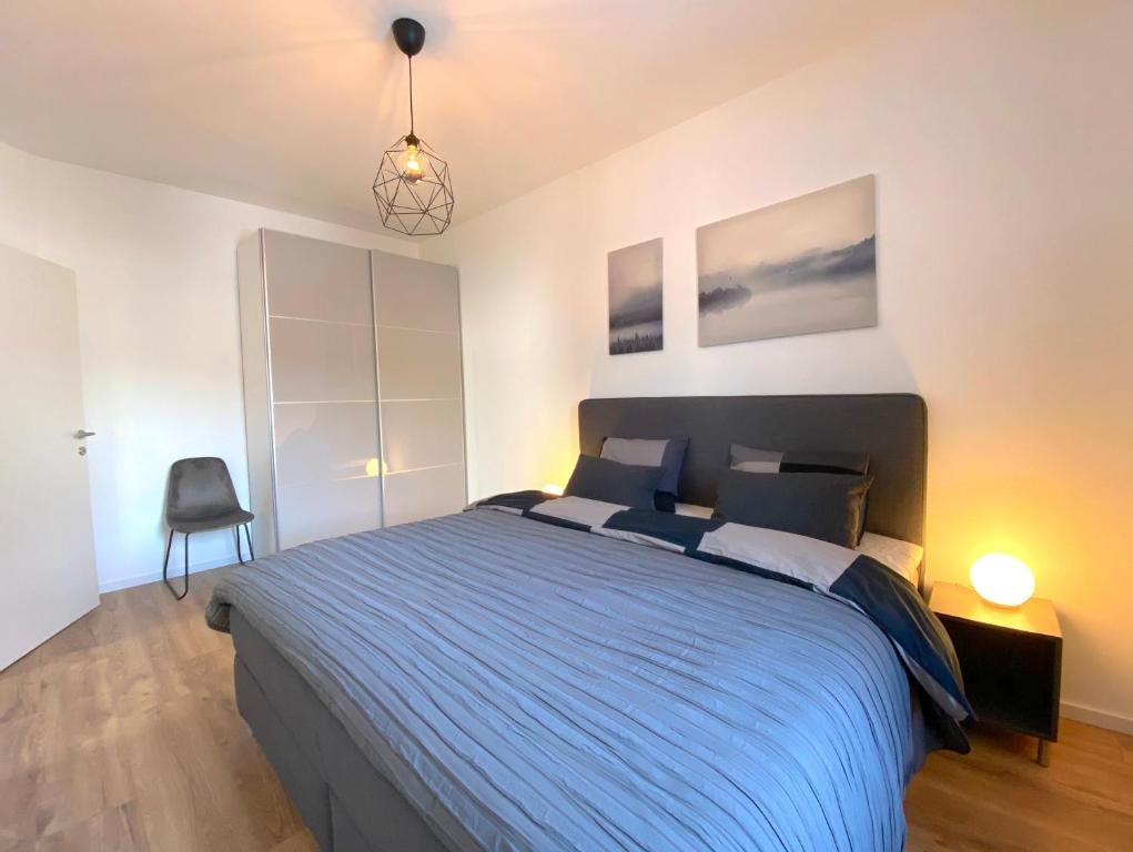White Inn - Kuschelige Ferienwohnung photo 2