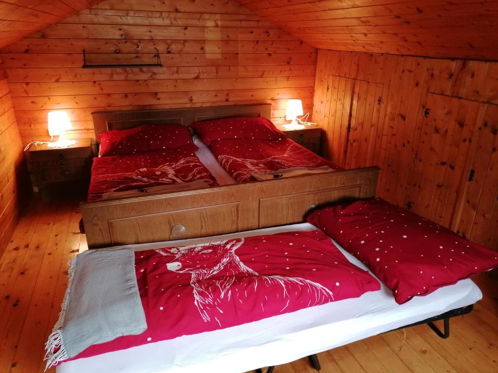 Stoderhütte — photo 1