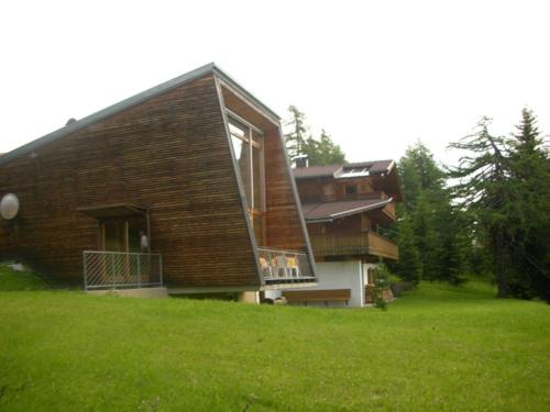 Rifugio Bernhard — photo 1