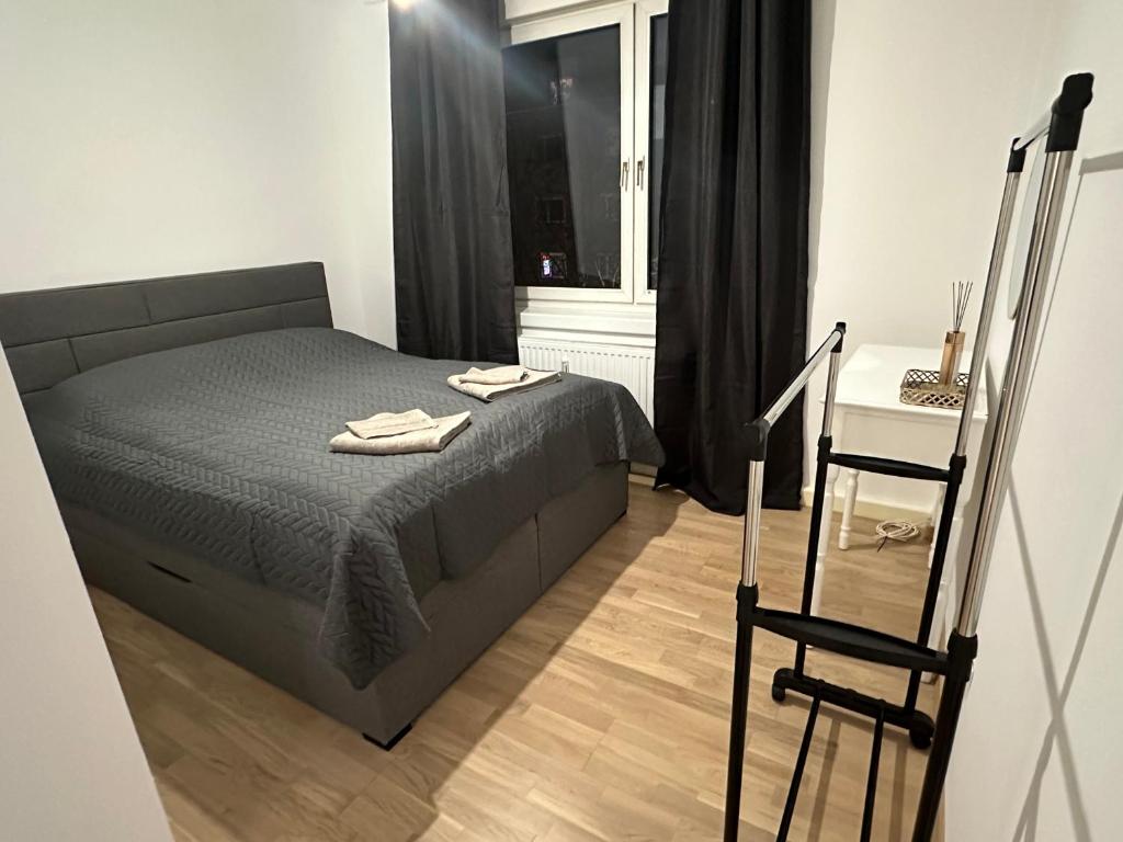 Schöne Wohnung mit Balkon photo 2