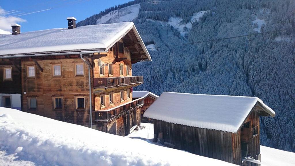 Steinwandhütte — photo 1