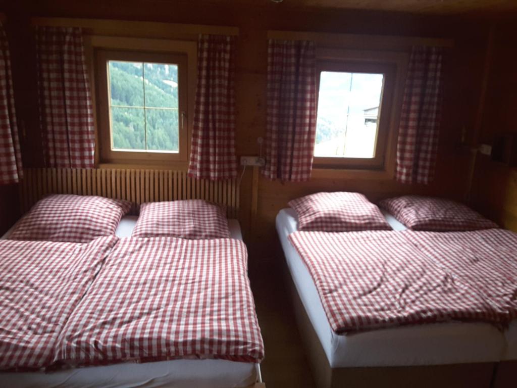 Steinwandhütte photo 2