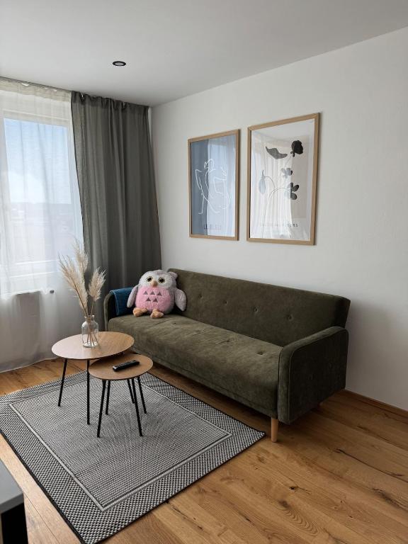 Wohnung in Graz mit Klima SOVA 3 photo 2