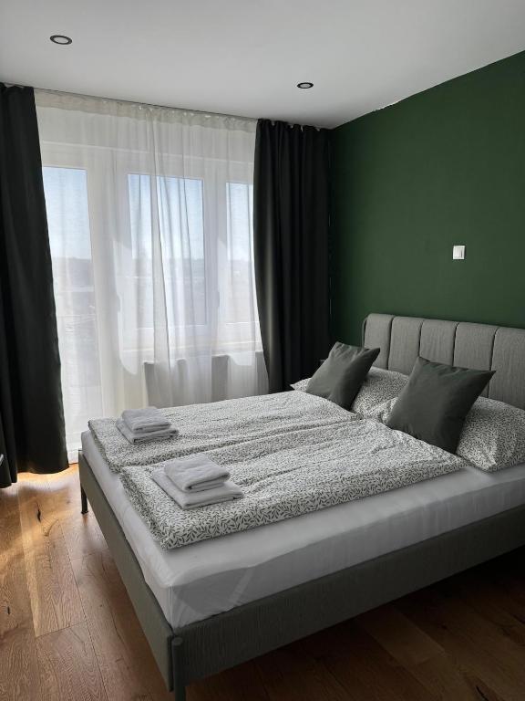 Wohnung in Graz mit Klima SOVA 3 photo 3