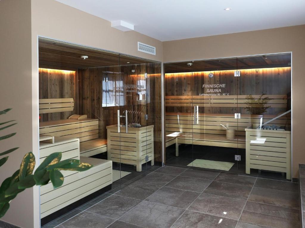 Tauern Suites Mitterwirt TOP 121 photo 3
